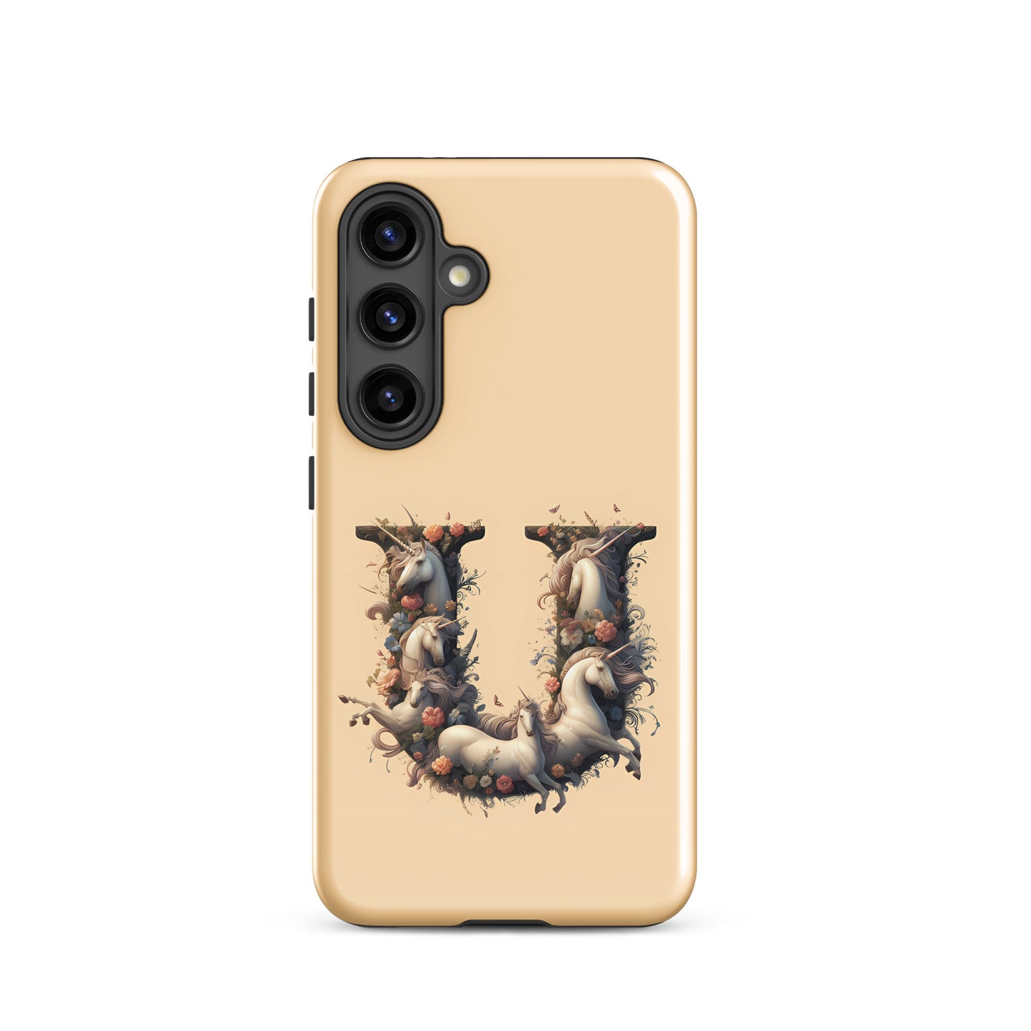 U for Samsung®