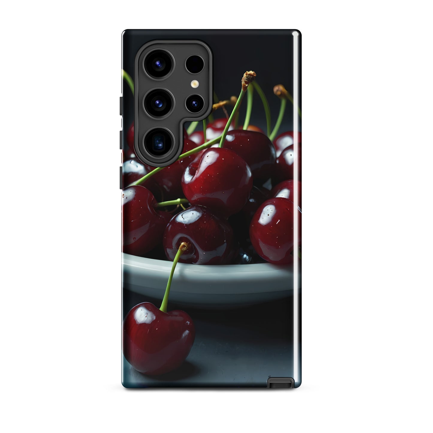 Cherries for Samsung