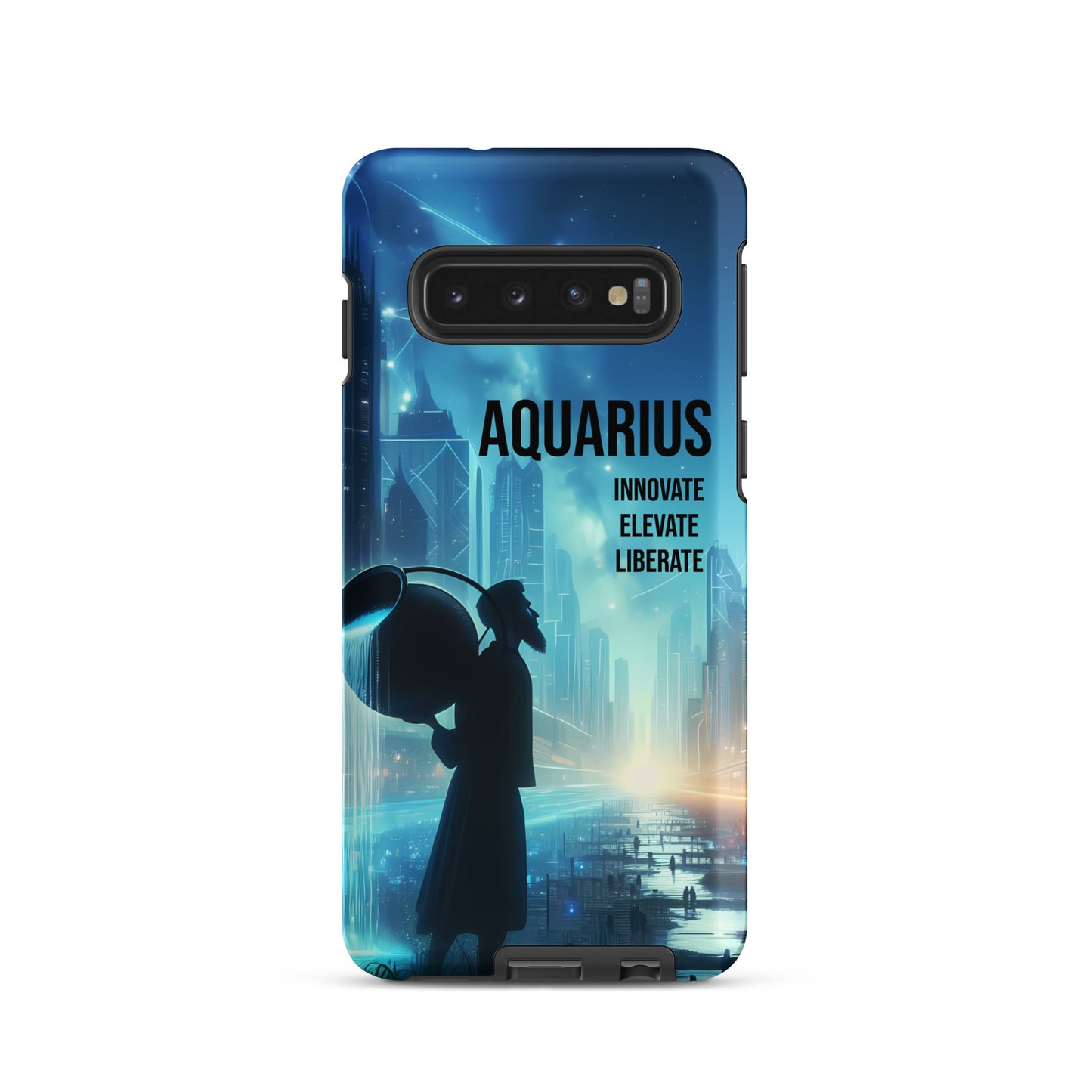 Aquarius Samsung® Case