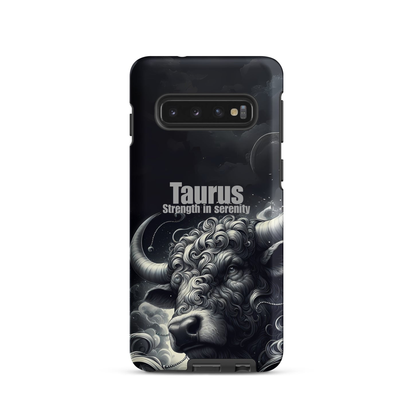 Taurus Samsung Case