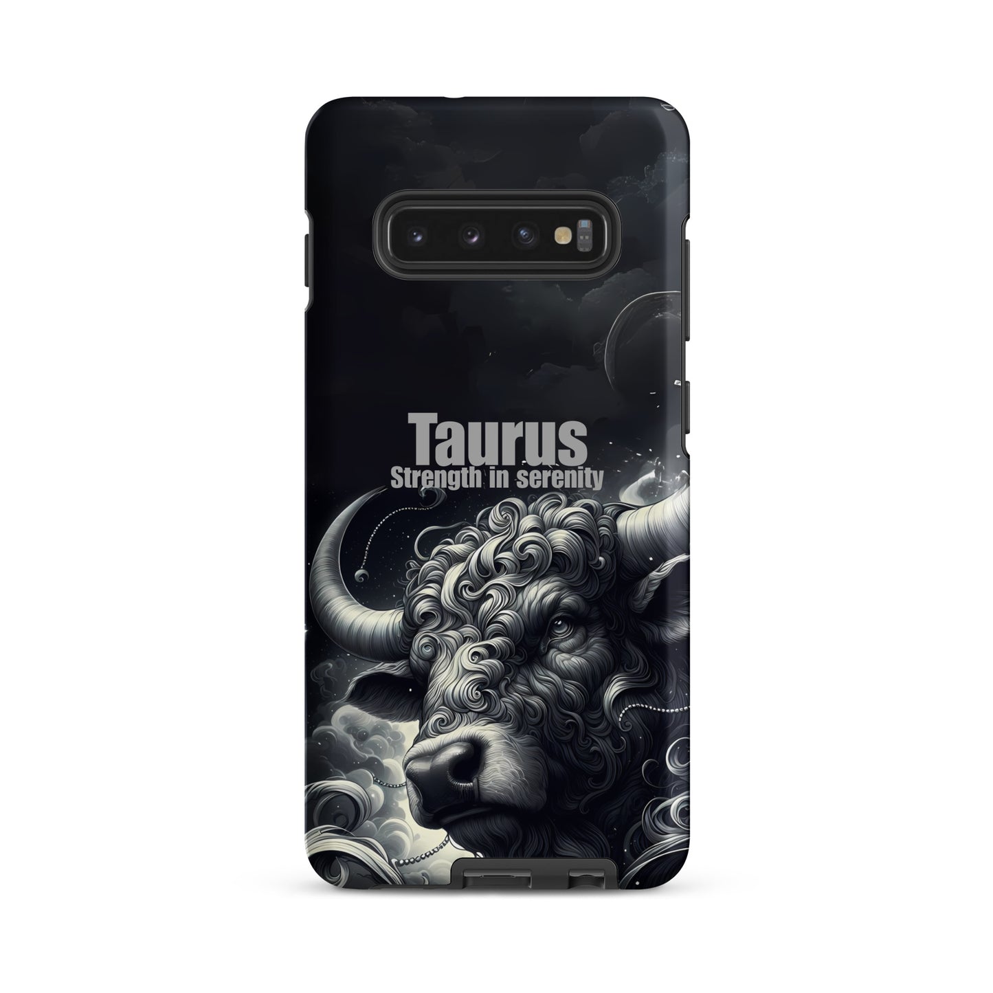 Taurus Samsung Case