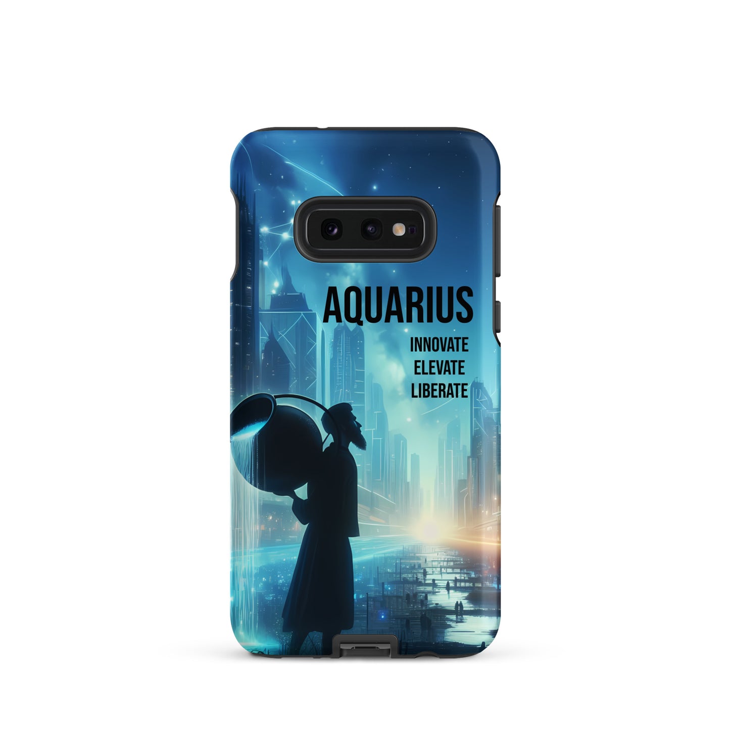 Aquarius Samsung® Case