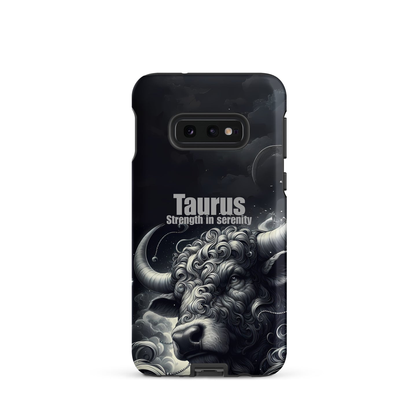 Taurus Samsung Case