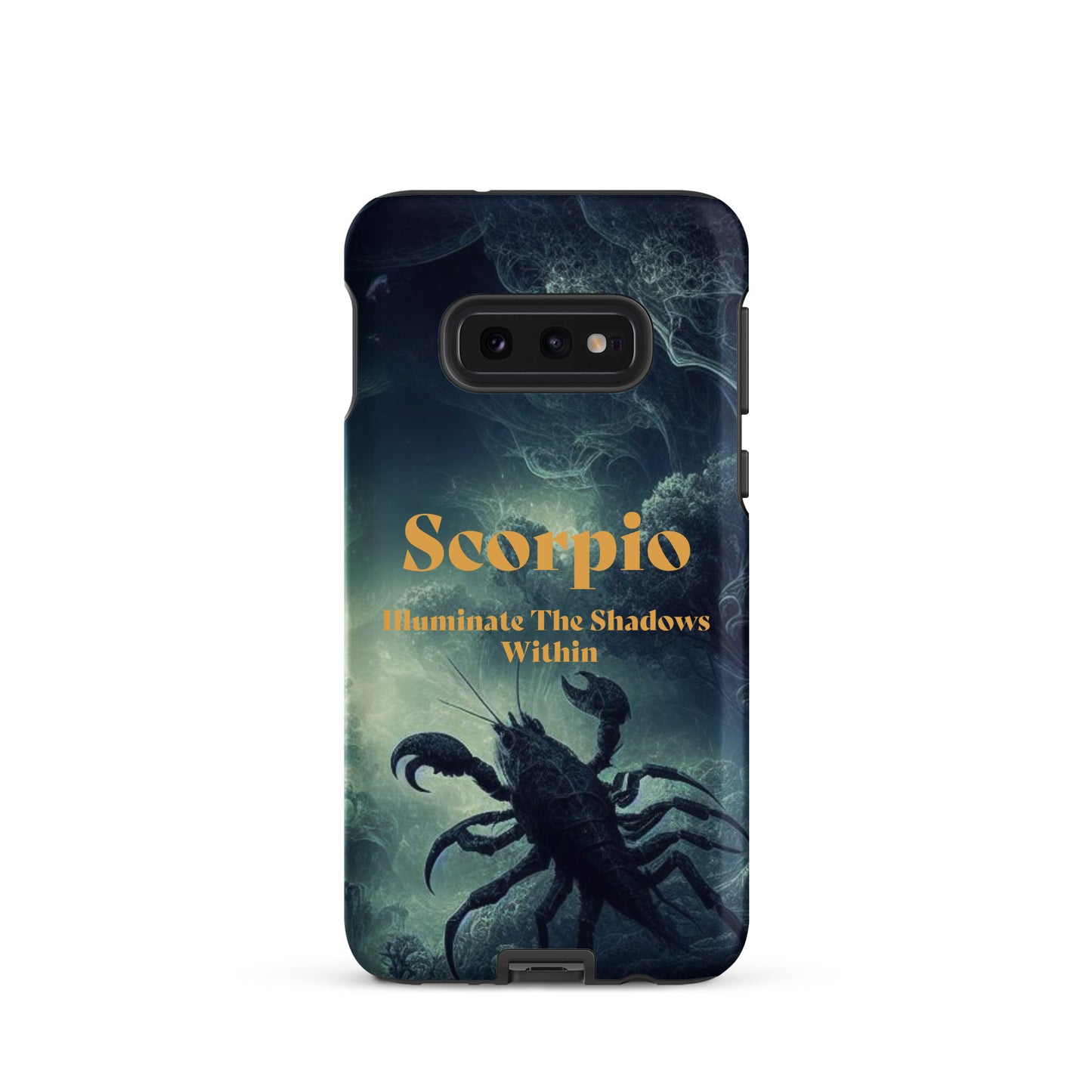 Scorpio Samsung Case