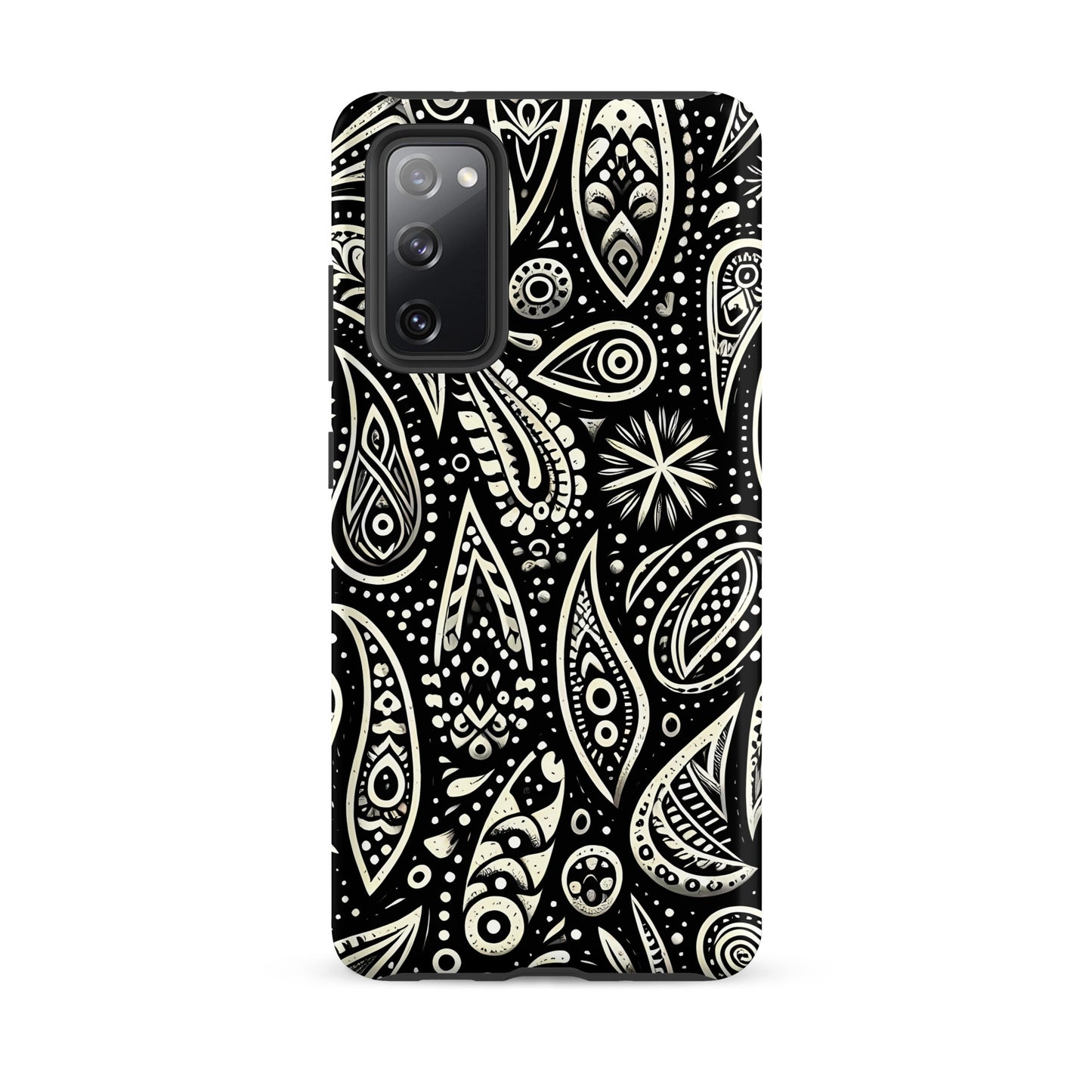 Paisley for Samsung®