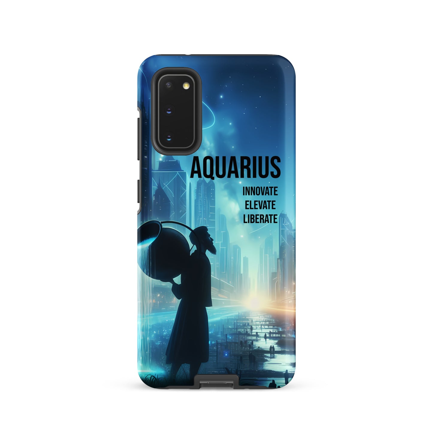 Aquarius Samsung® Case