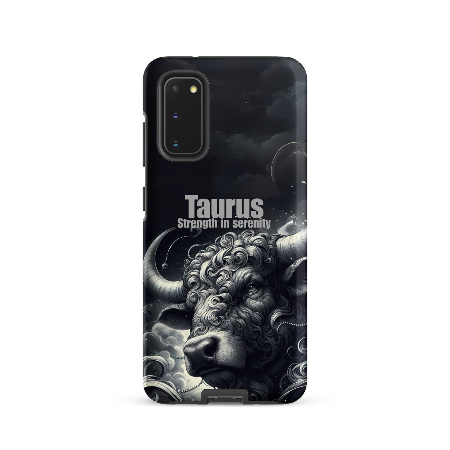 Taurus Samsung Case