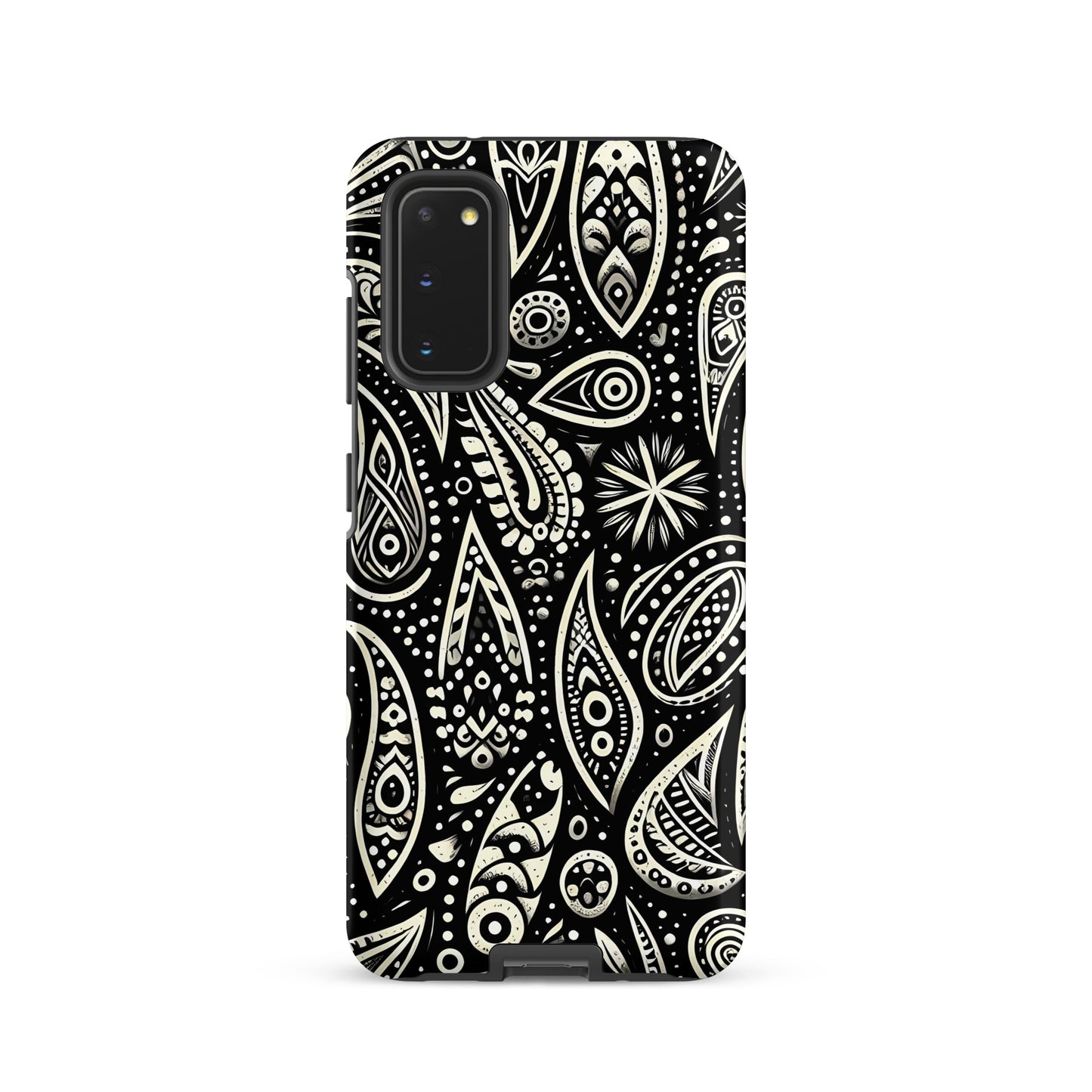 Paisley for Samsung®