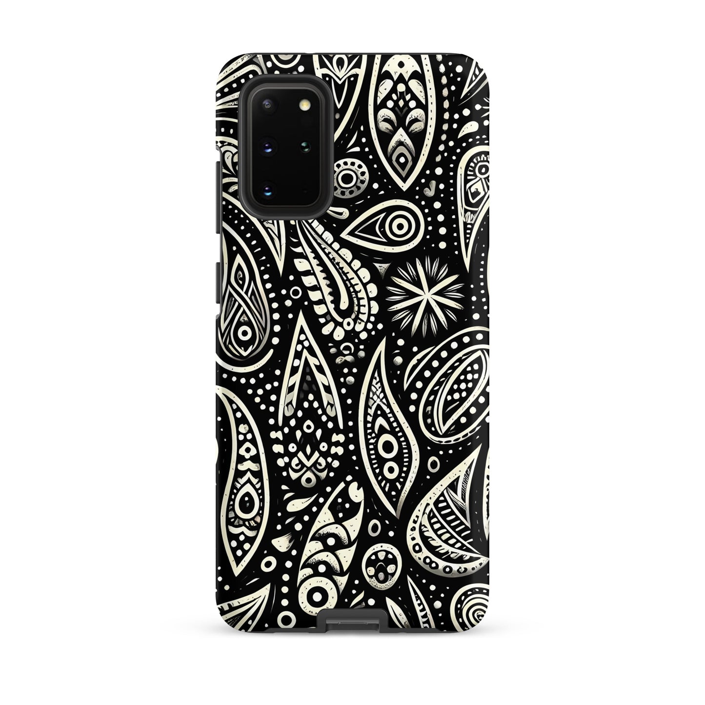 Paisley for Samsung®