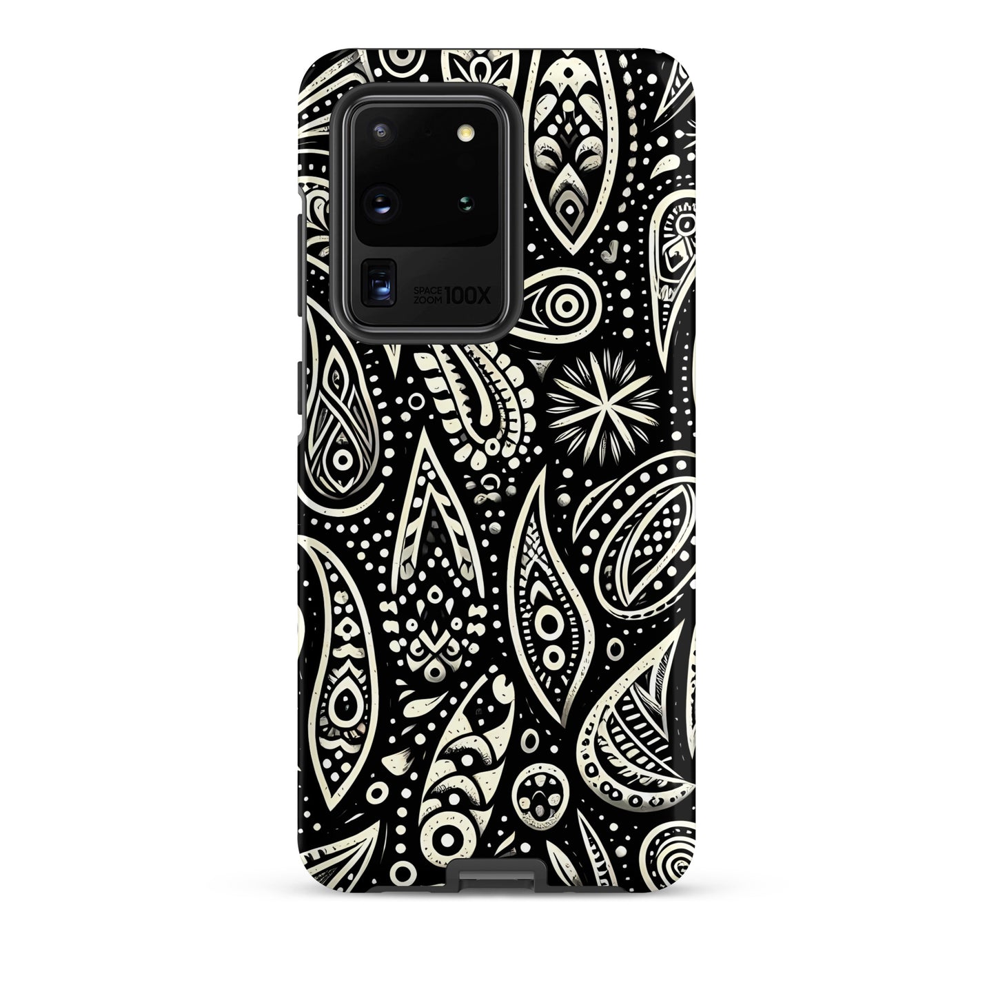 Paisley for Samsung®