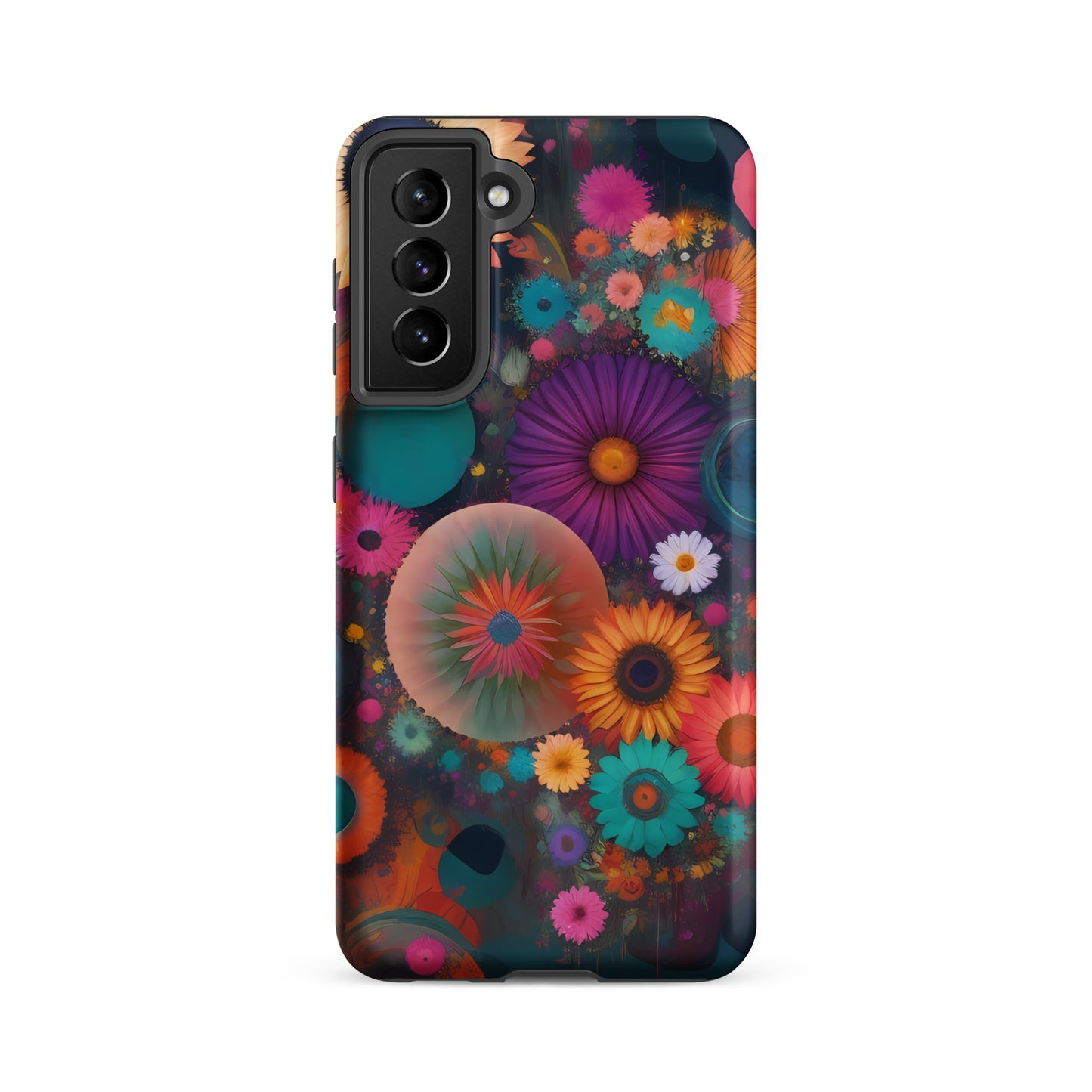 Florascape for Samsung