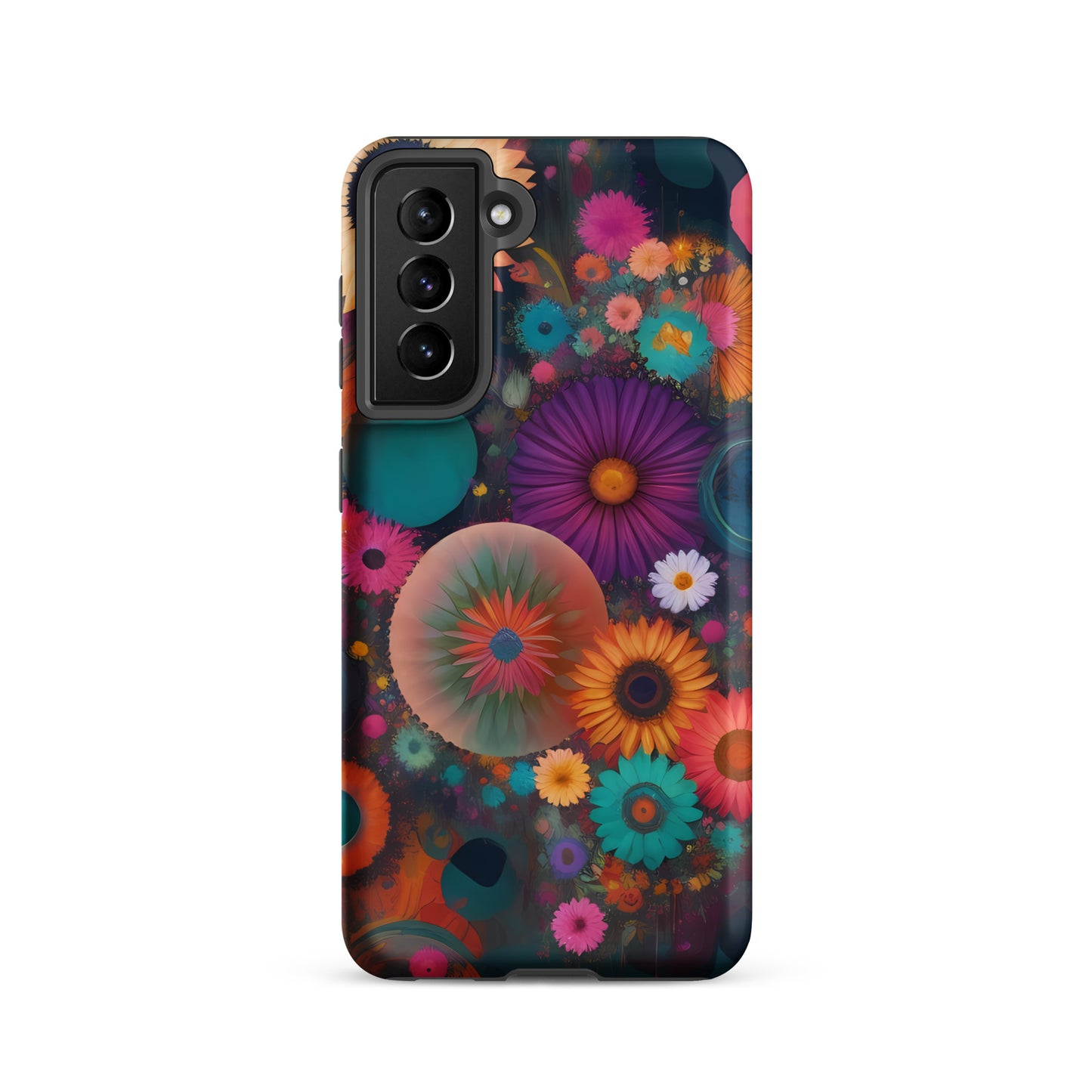 Florascape for Samsung