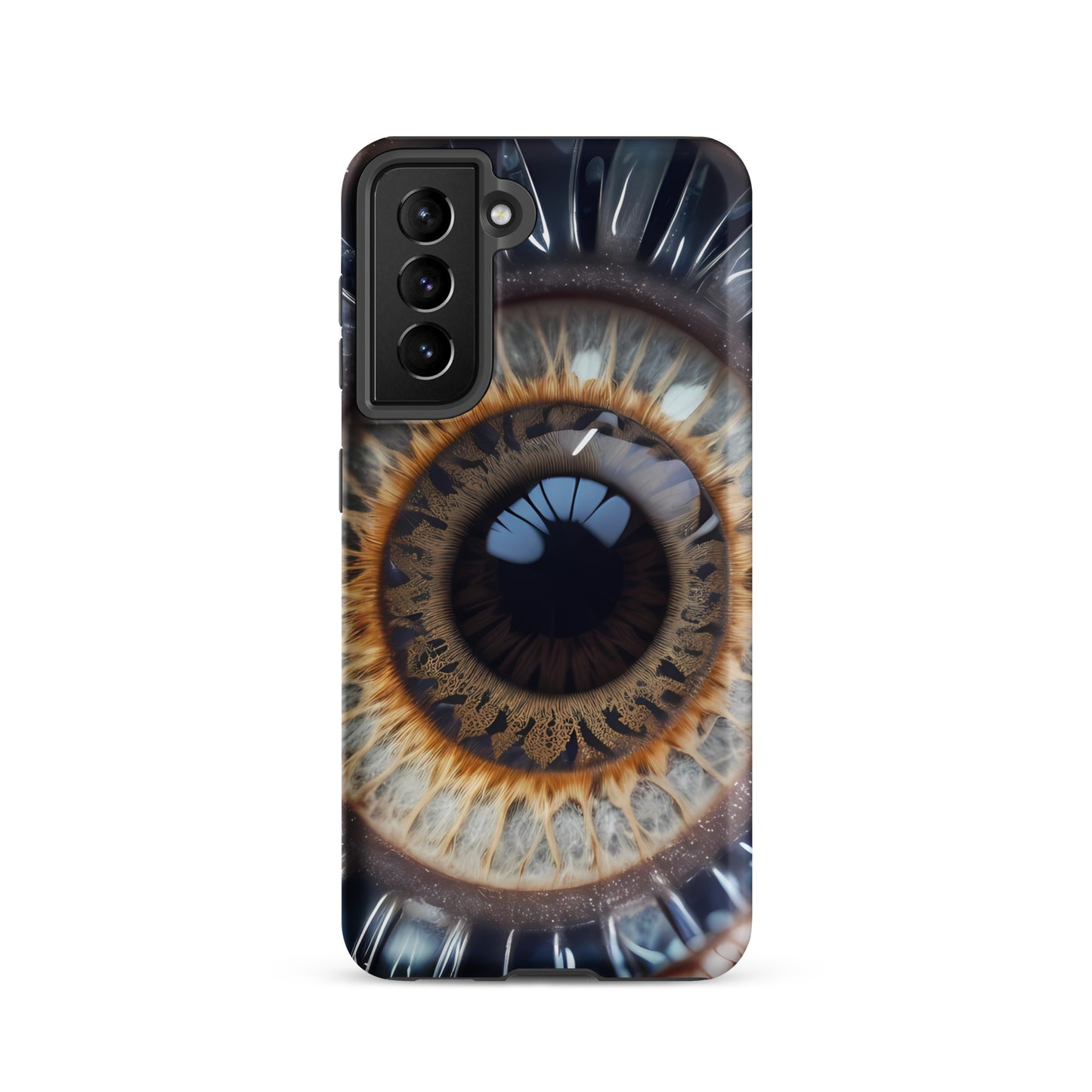 Eye Spy Custom Samsung Phone Case