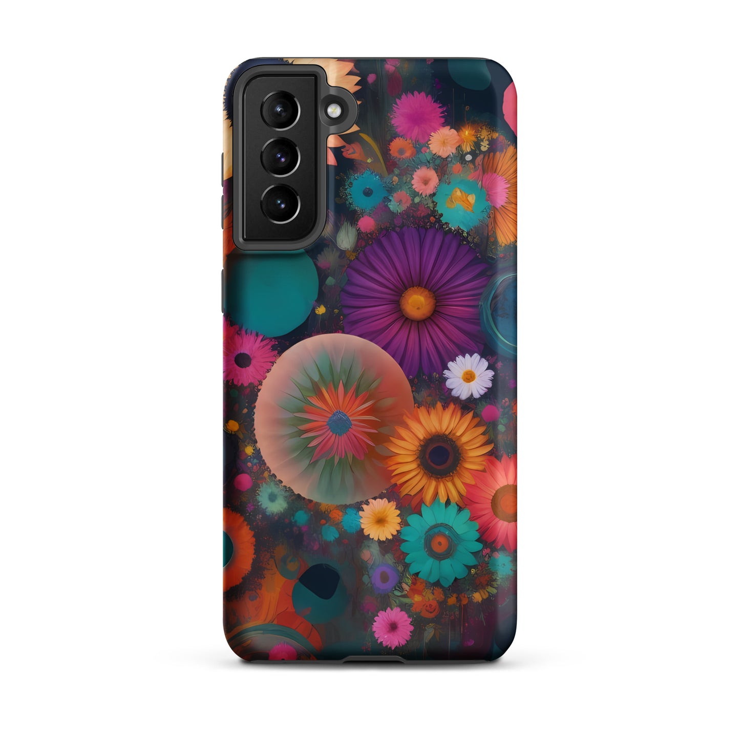 Florascape for Samsung