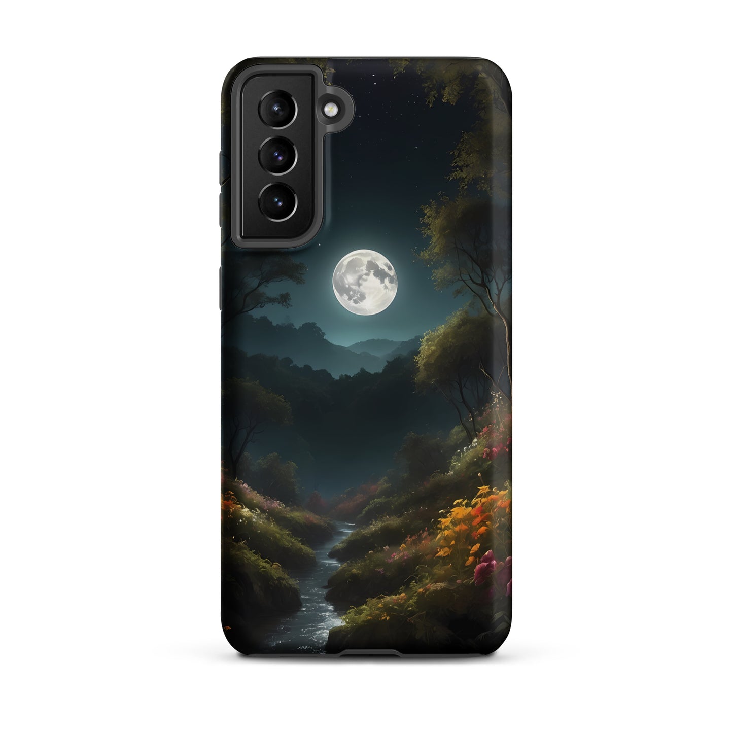 Moonlit Creek for Samsung®