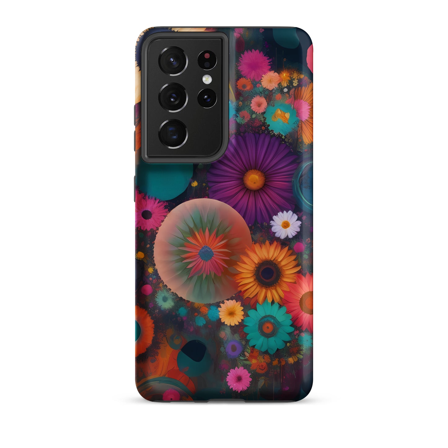 Florascape for Samsung