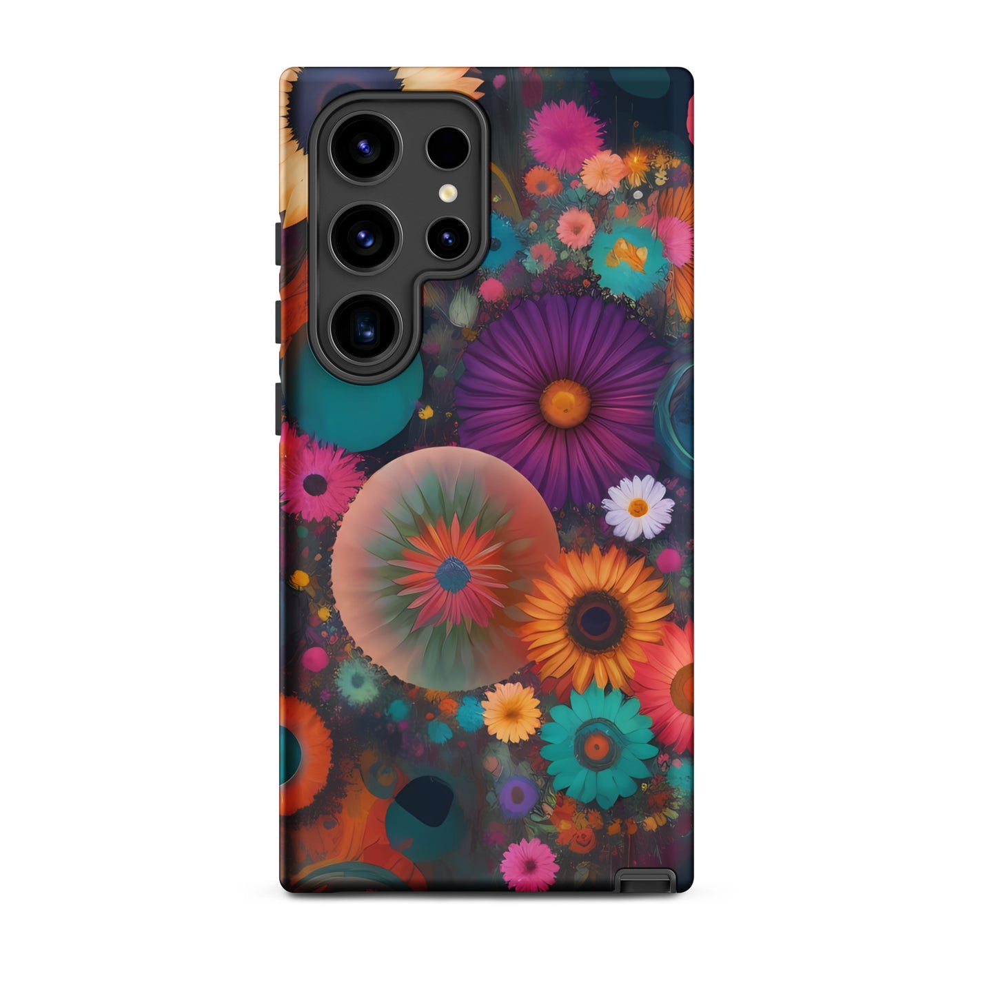 Florascape for Samsung