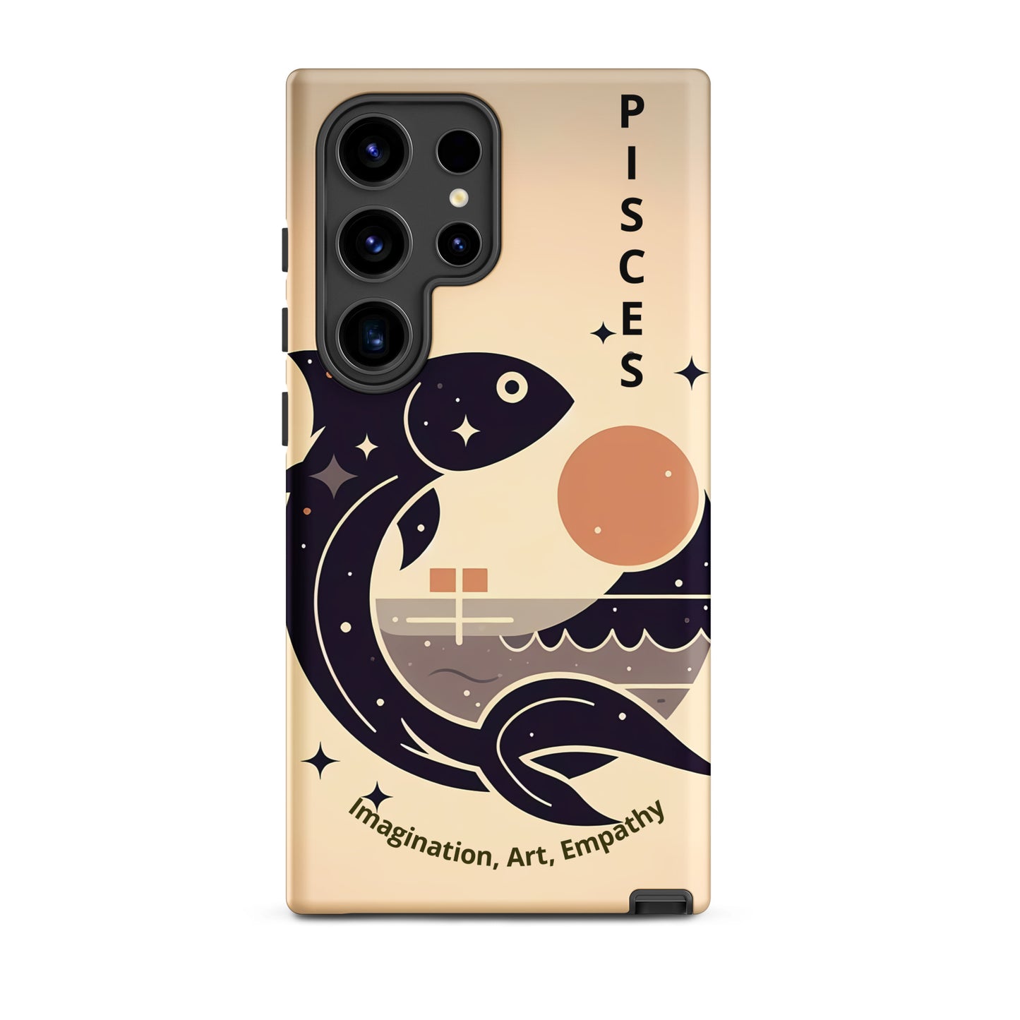 Pisces for Samsung®