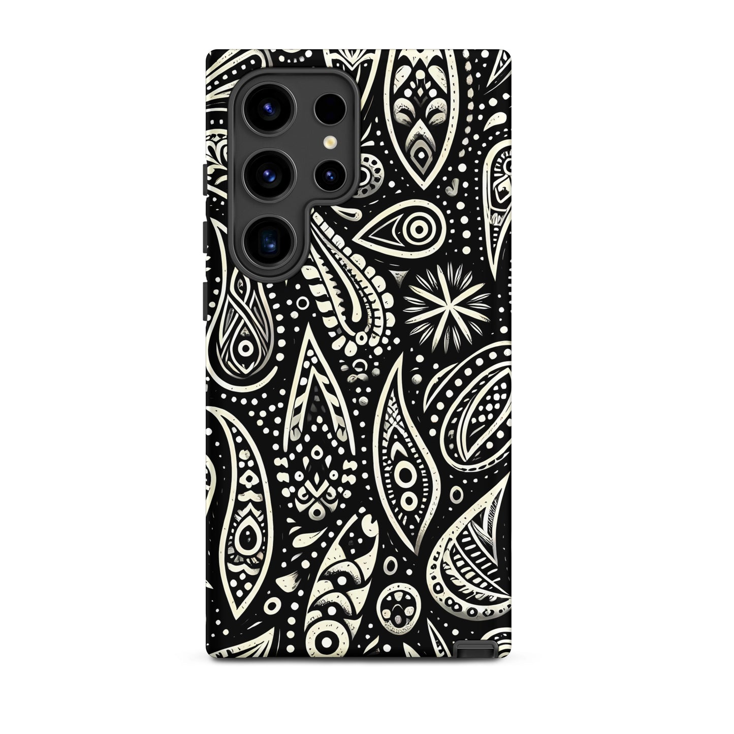 Paisley for Samsung®