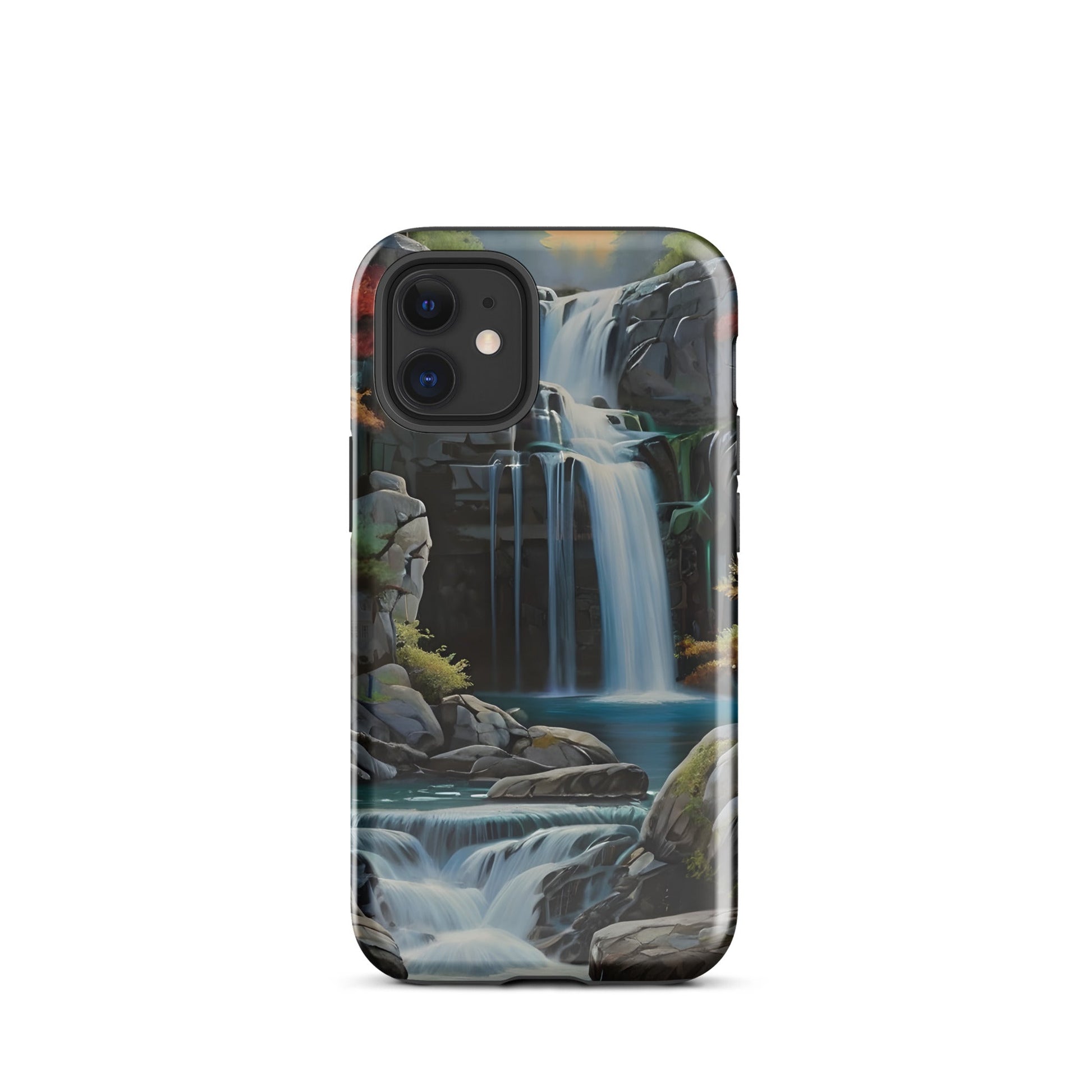 Waterfall for iPhone® - InkSync