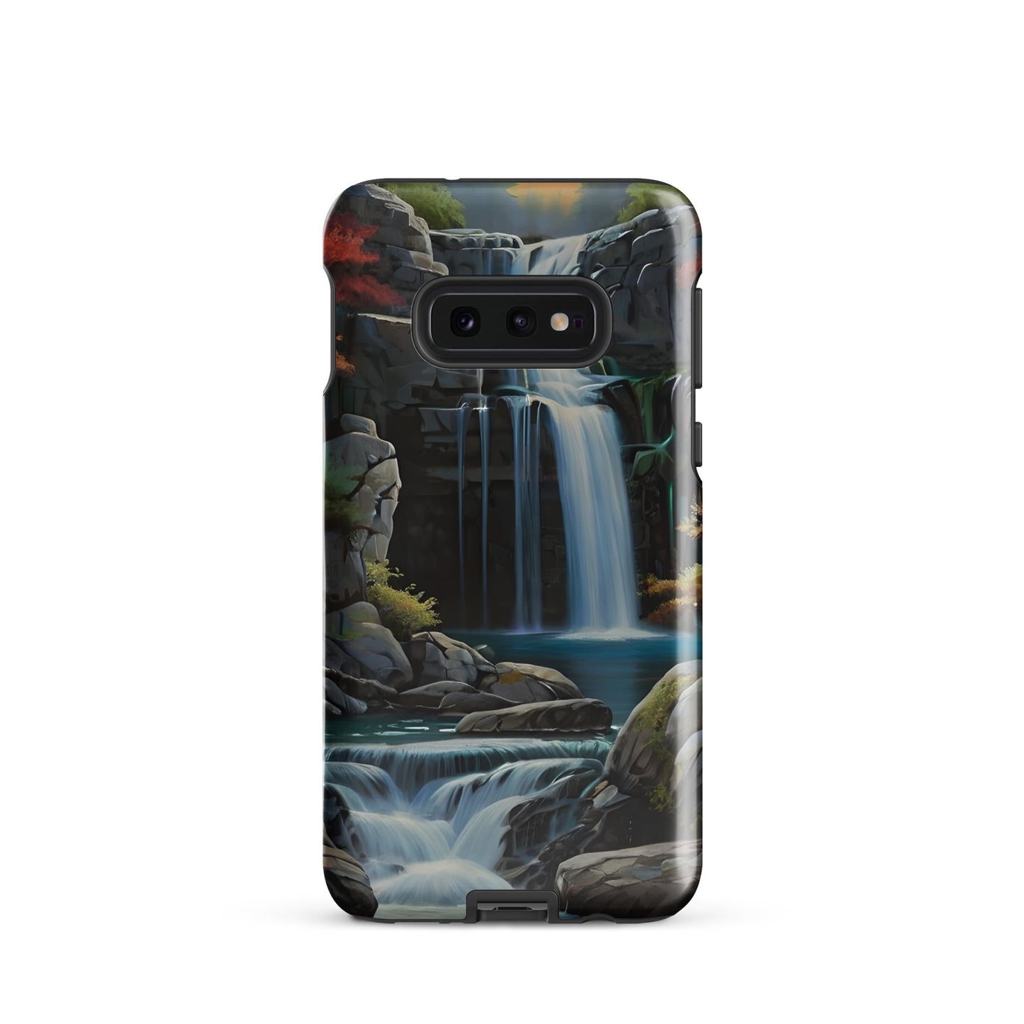 Waterfall for Samsung® - InkSync