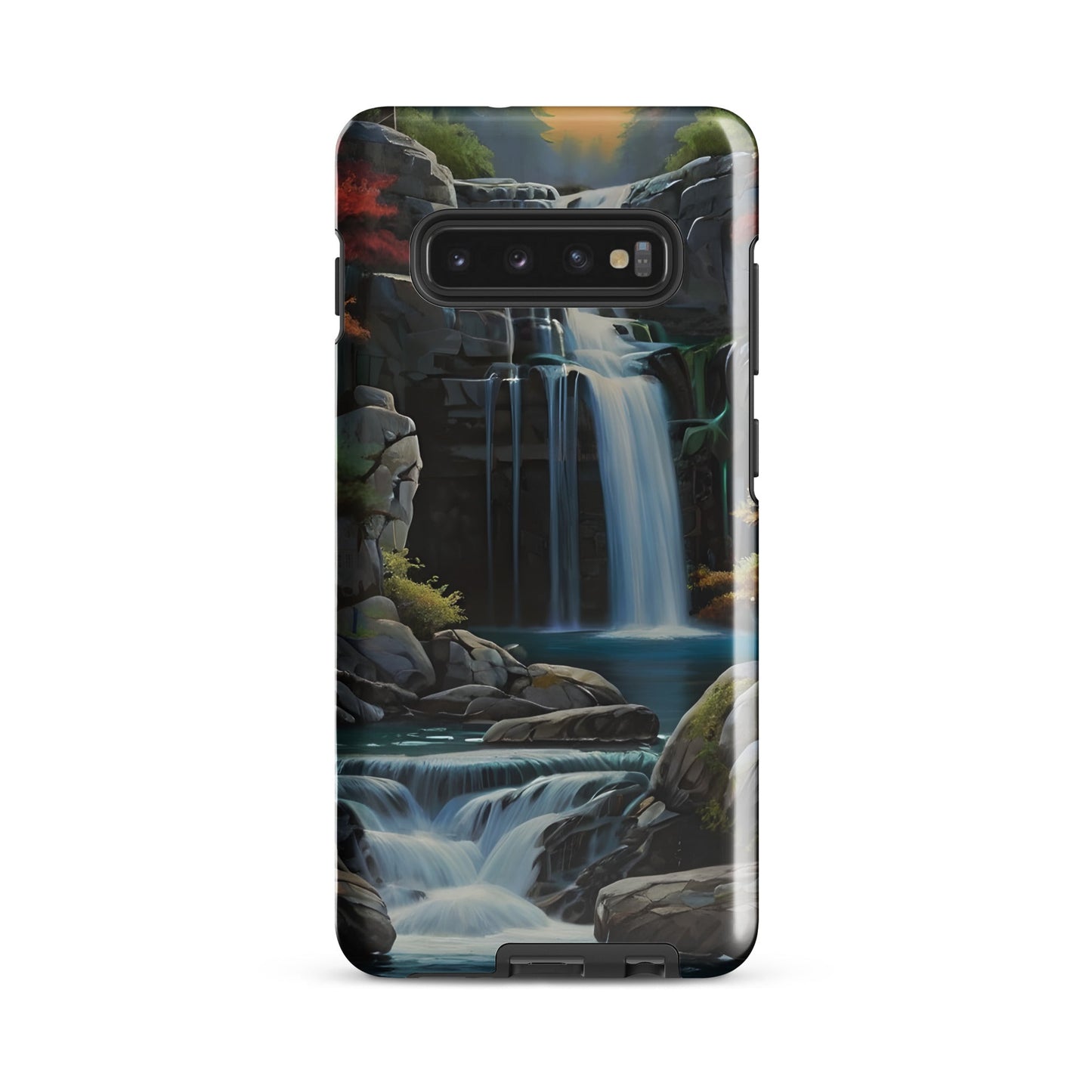 Waterfall for Samsung® - InkSync