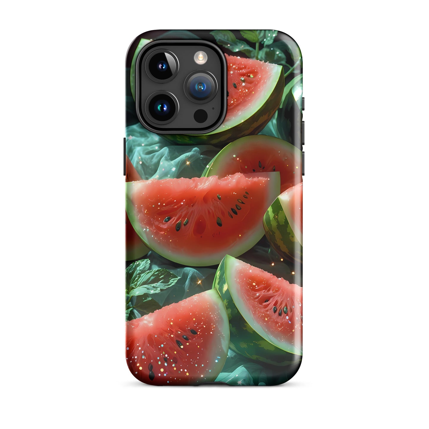 Watermelon for iPhone® - InkSync