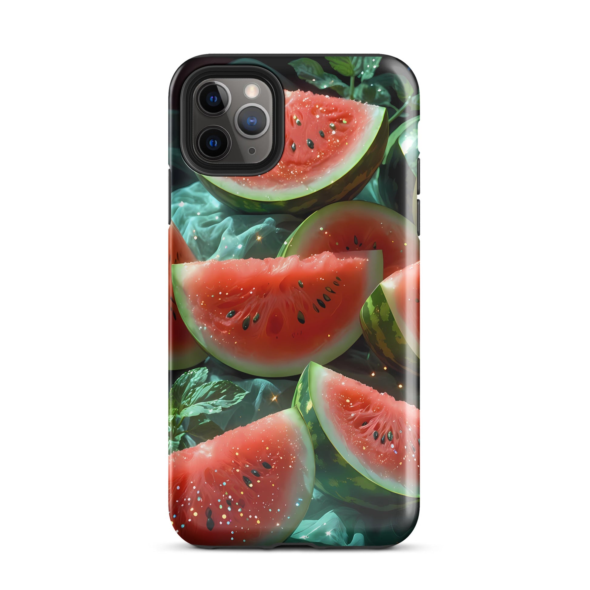 Watermelon for iPhone® - InkSync