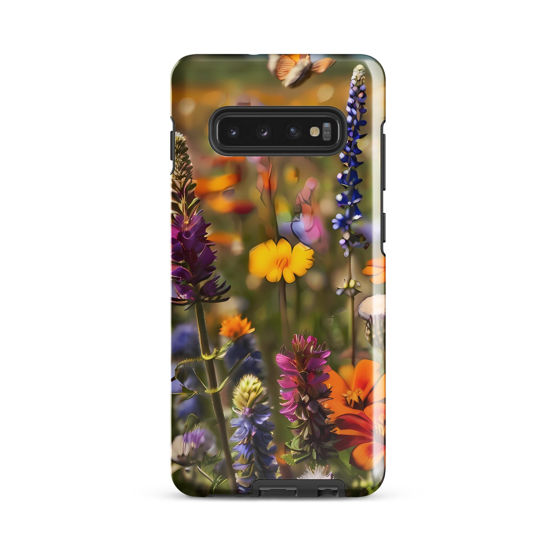 Wildflower Bliss for Samsung® - InkSync