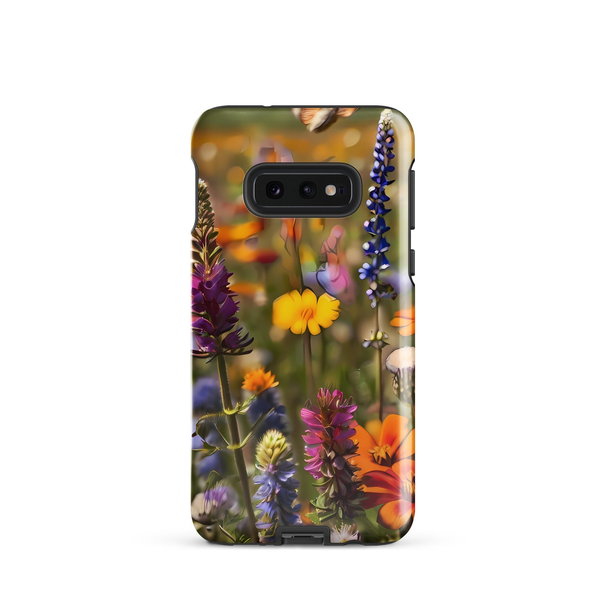 Wildflower Bliss for Samsung® - InkSync