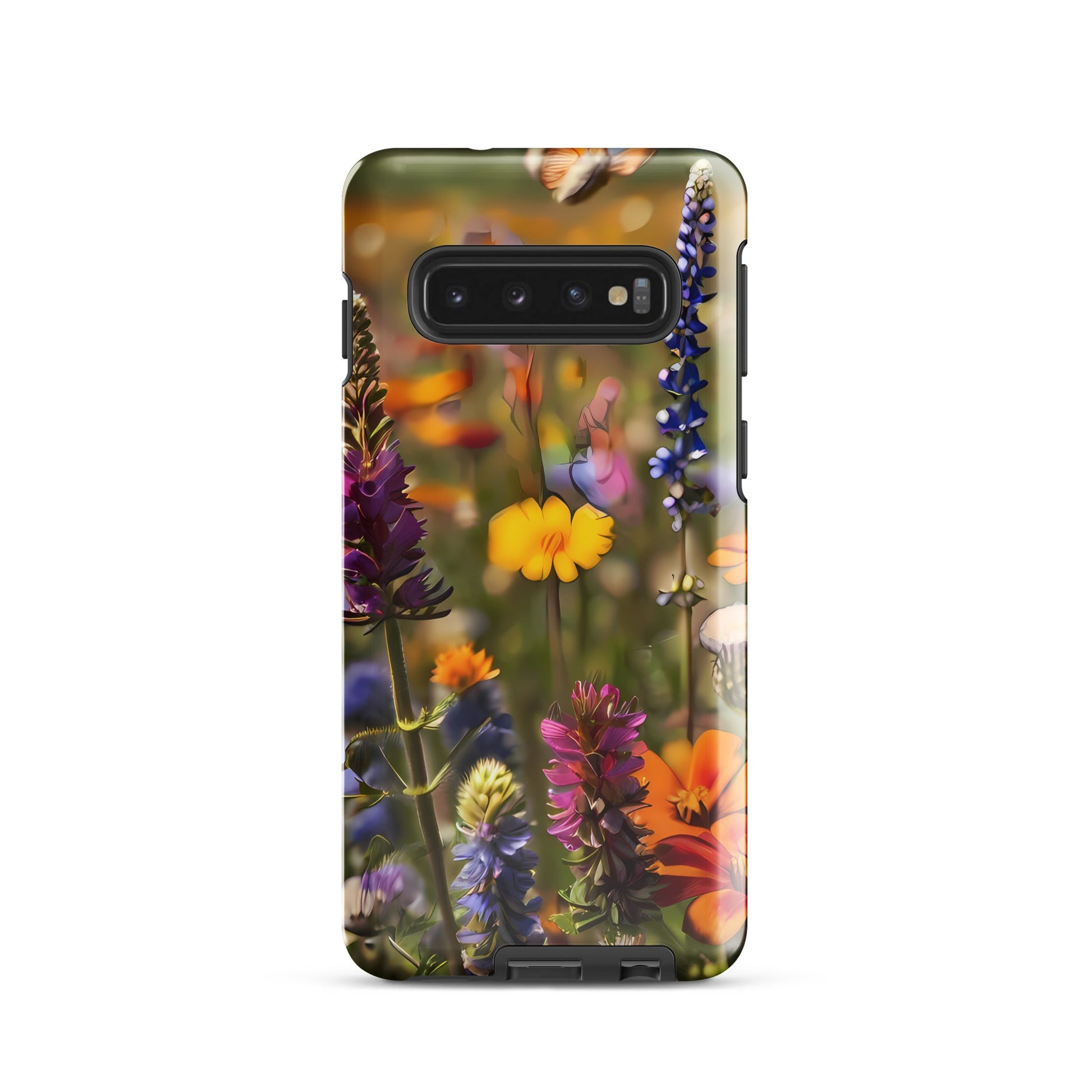 Wildflower Bliss for Samsung® - InkSync